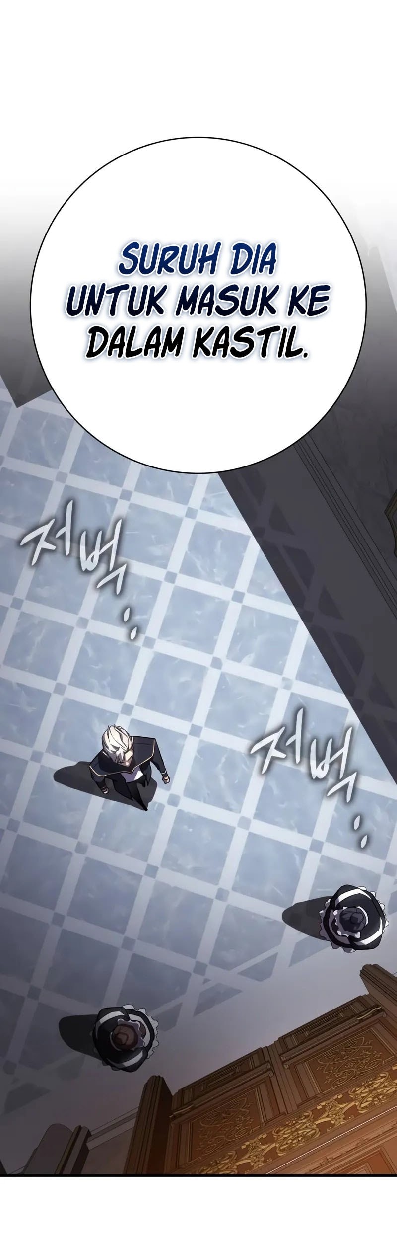 Limit-Breaking Genius Mage Chapter 4 Gambar 48