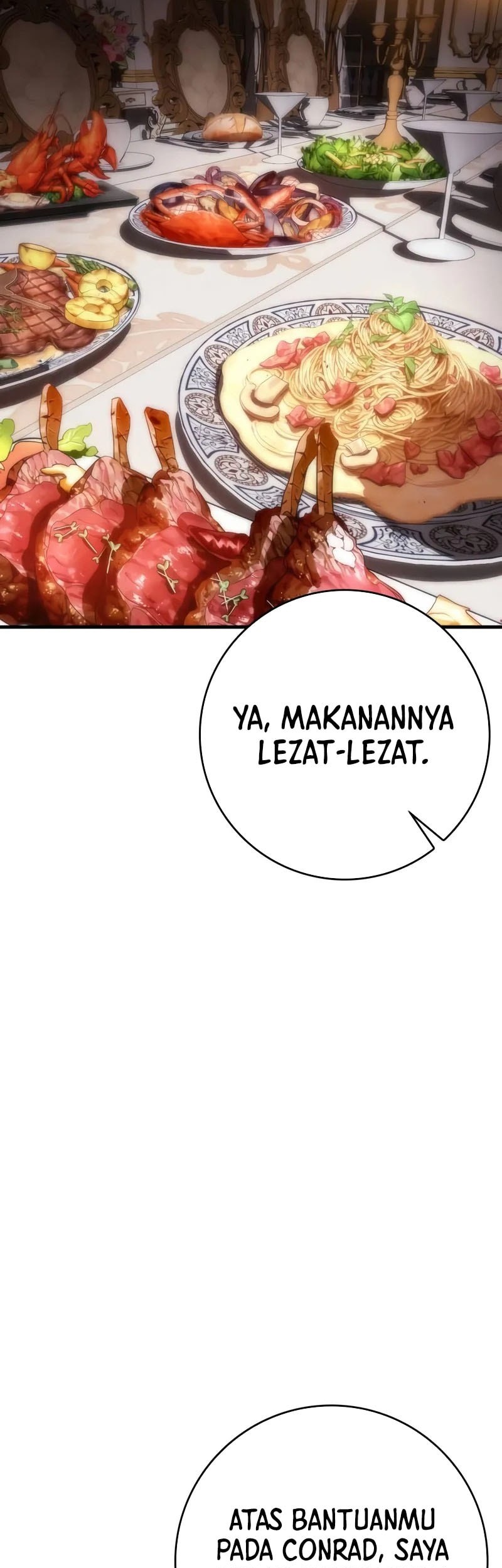 Limit-Breaking Genius Mage Chapter 4 Gambar 54