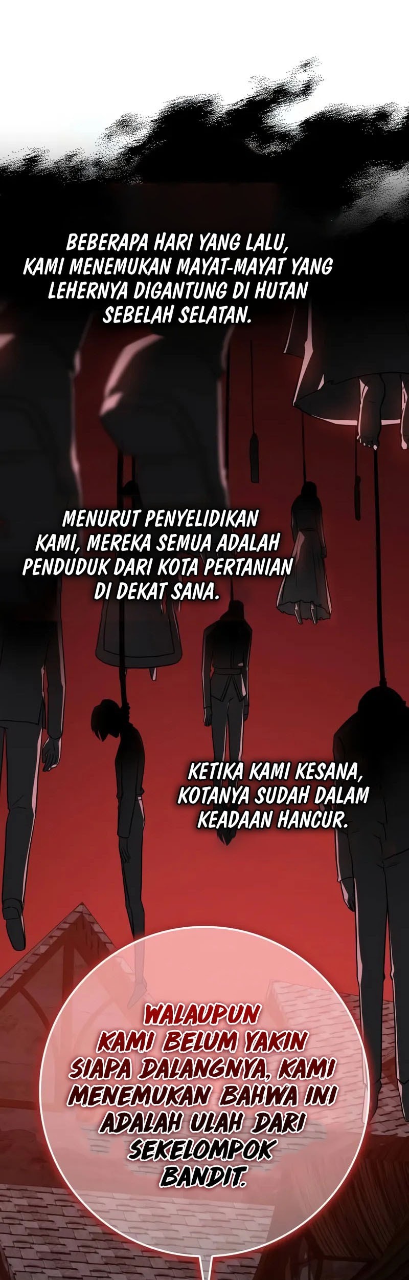 Limit-Breaking Genius Mage Chapter 4 Gambar 58