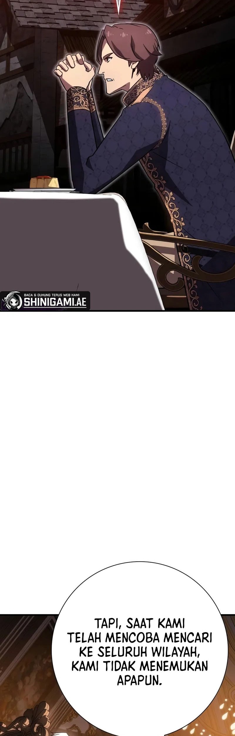 Limit-Breaking Genius Mage Chapter 4 Gambar 59