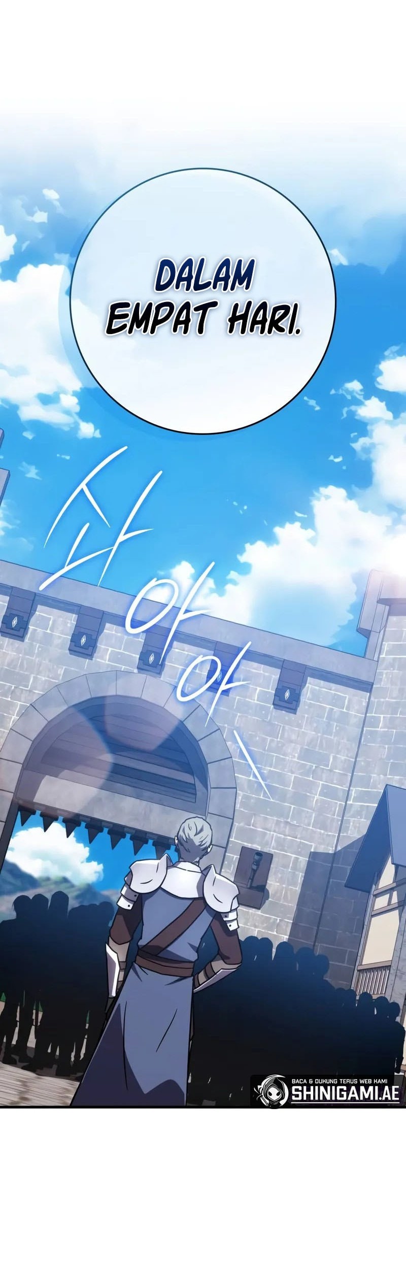 Limit-Breaking Genius Mage Chapter 4 Gambar 63