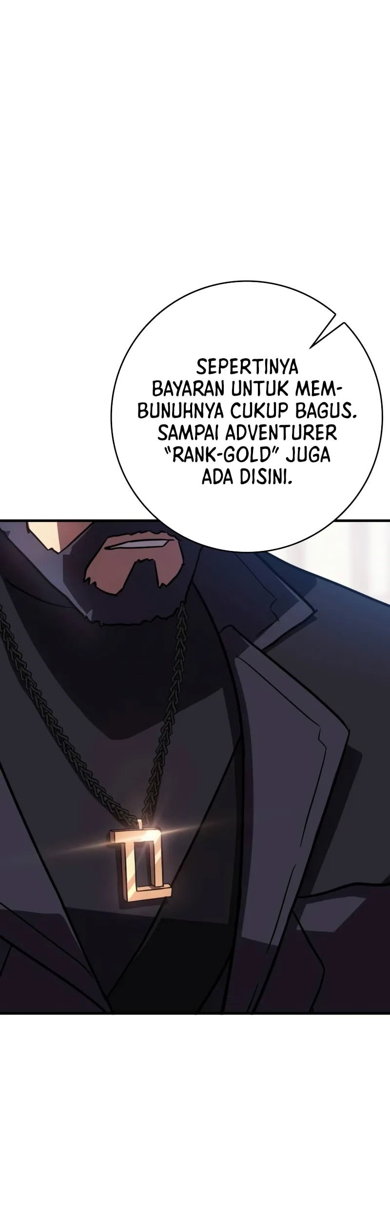 Limit-Breaking Genius Mage Chapter 4 Gambar 72