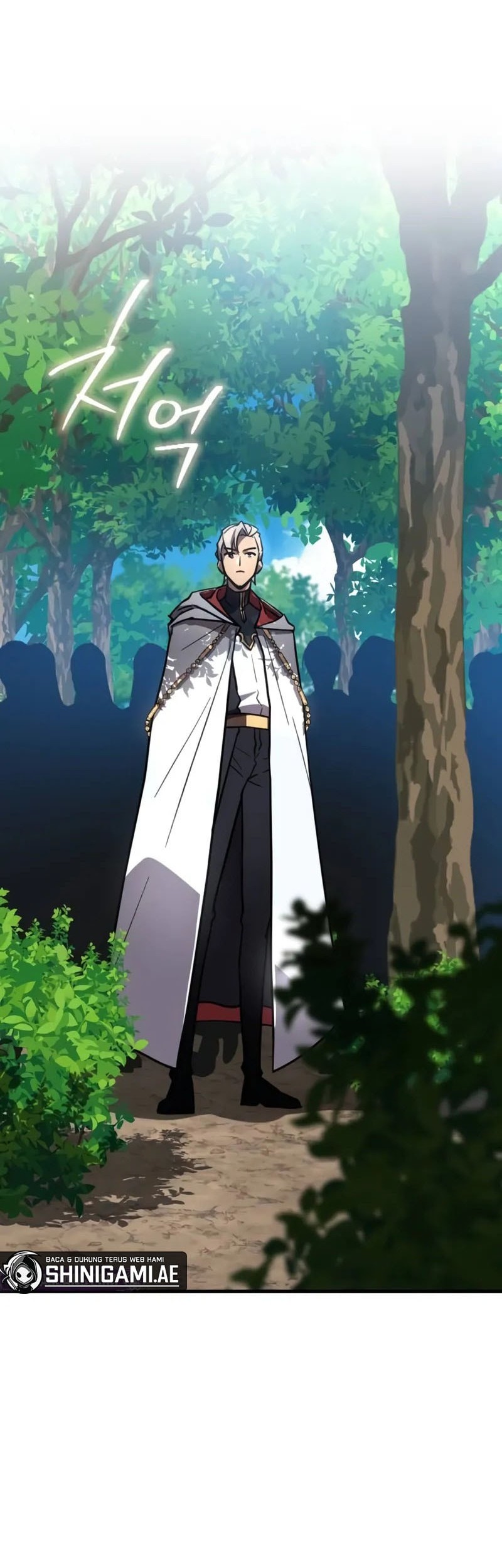 Limit-Breaking Genius Mage Chapter 4 Gambar 79