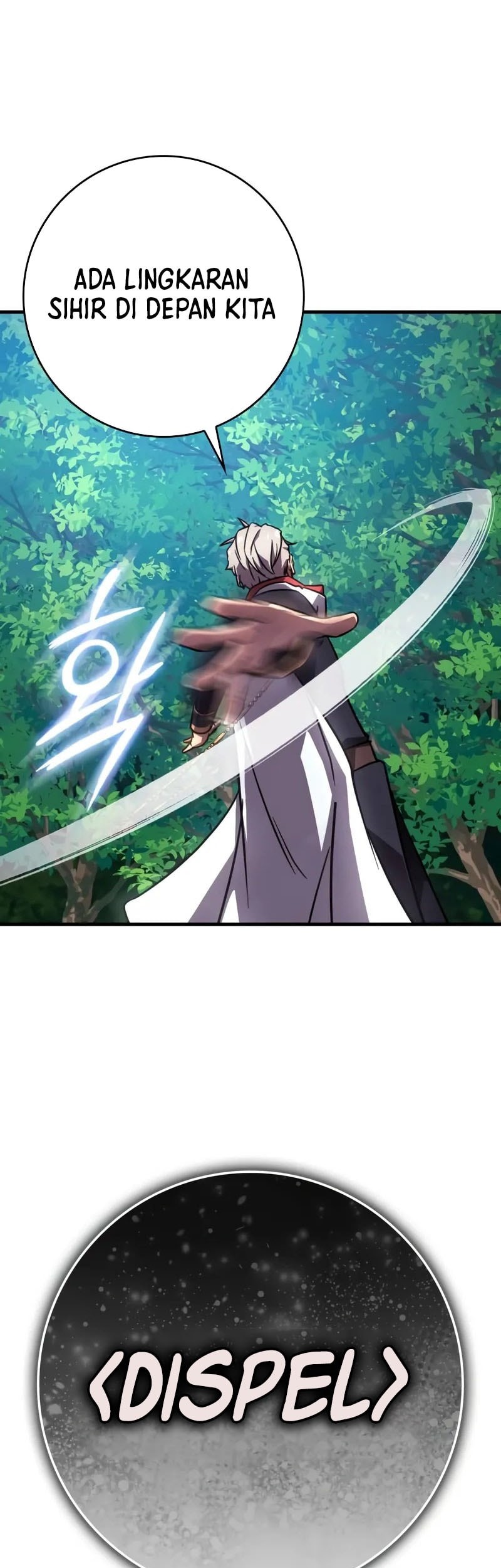Limit-Breaking Genius Mage Chapter 4 Gambar 80