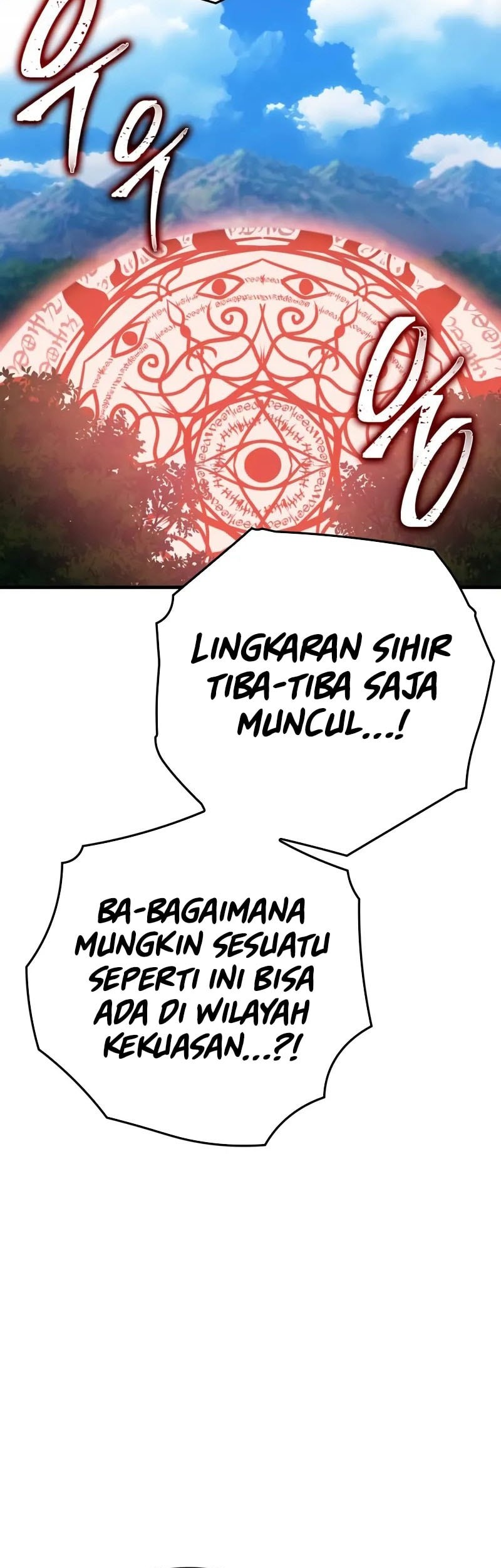 Limit-Breaking Genius Mage Chapter 4 Gambar 84