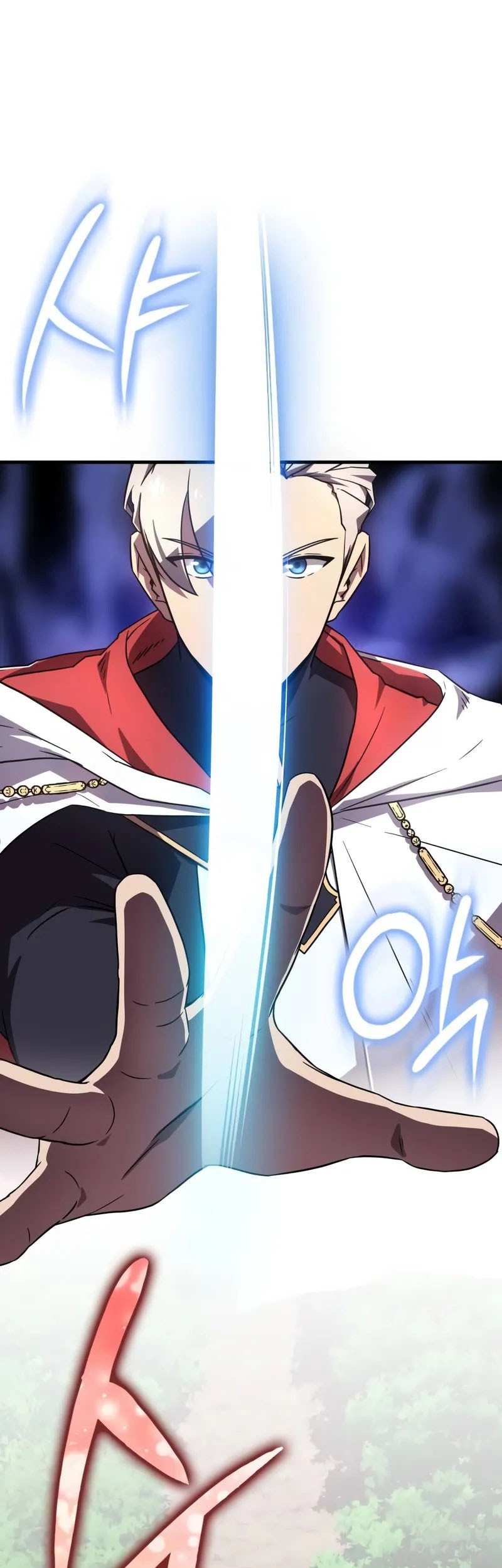 Limit-Breaking Genius Mage Chapter 4 Gambar 86