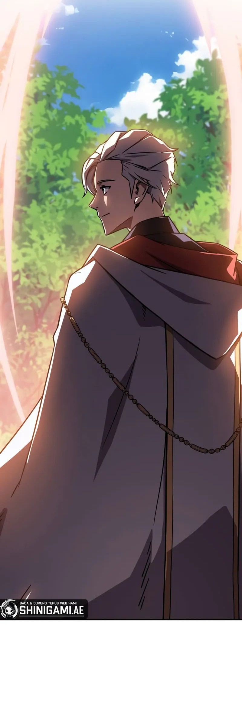 Limit-Breaking Genius Mage Chapter 4 Gambar 89