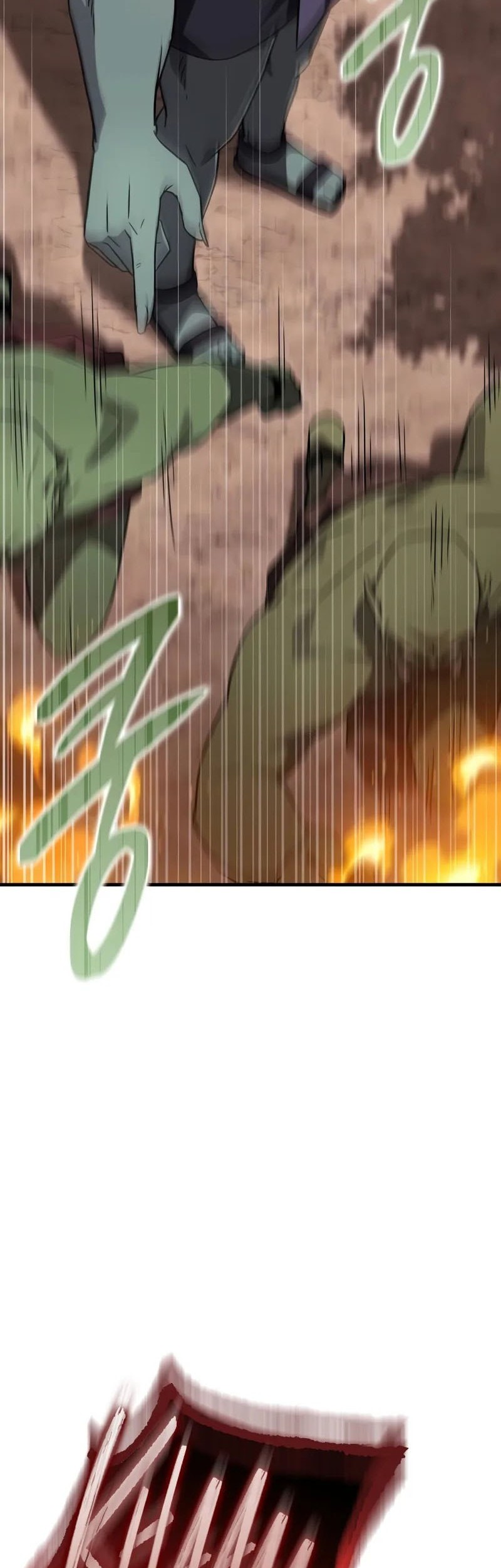 Limit-Breaking Genius Mage Chapter 4 Gambar 7
