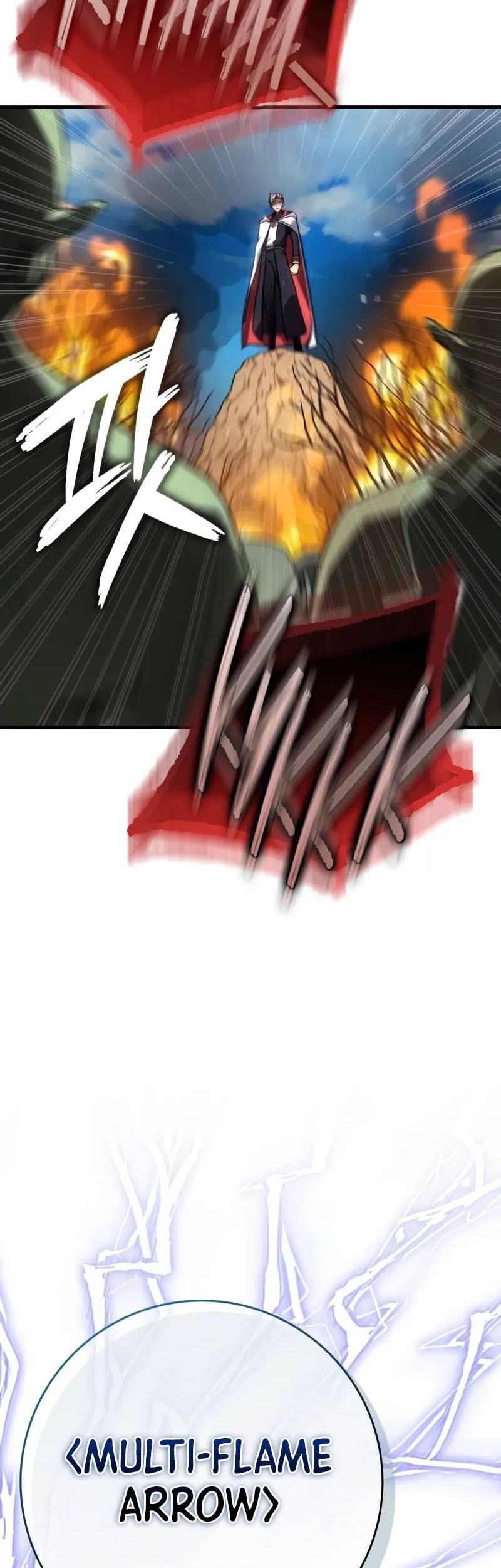 Limit-Breaking Genius Mage Chapter 4 Gambar 8
