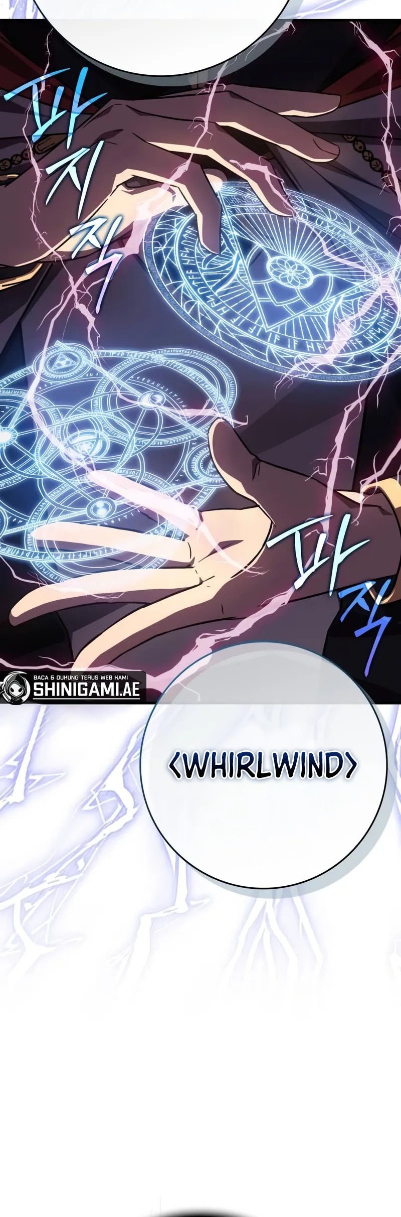 Limit-Breaking Genius Mage Chapter 4 Gambar 9