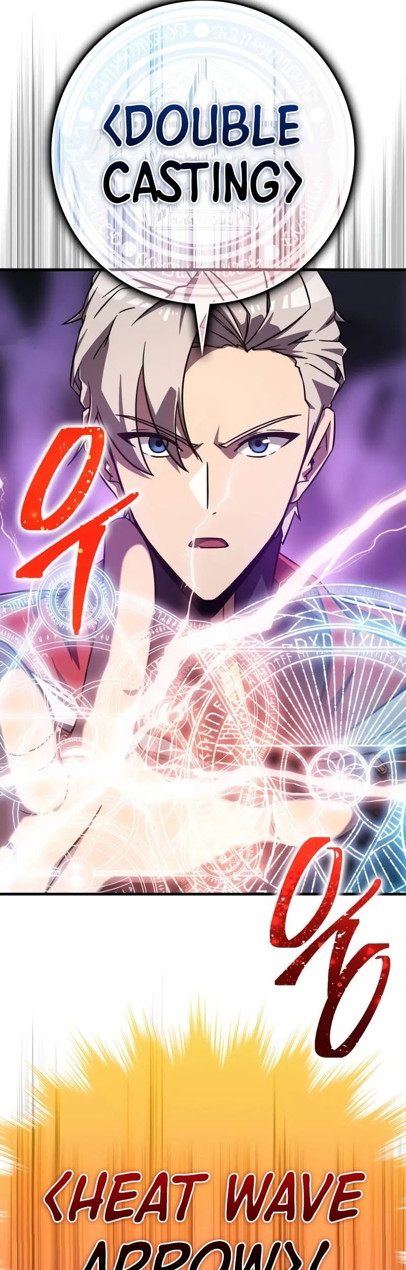 Limit-Breaking Genius Mage Chapter 4 Gambar 10