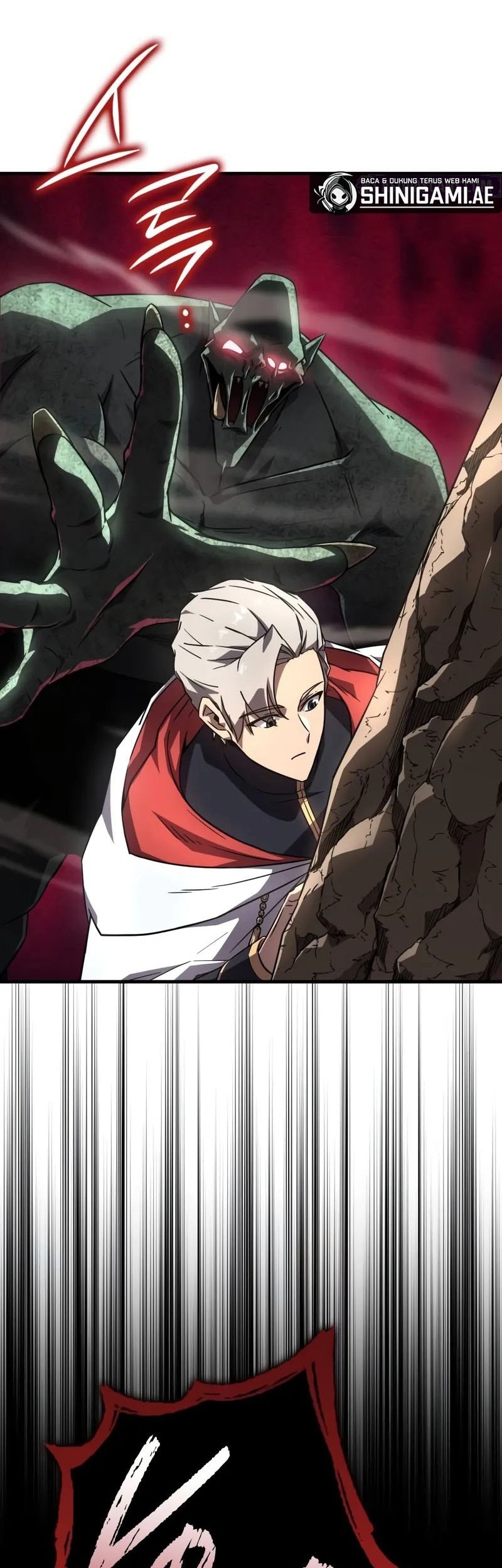 Limit-Breaking Genius Mage Chapter 4 Gambar 19