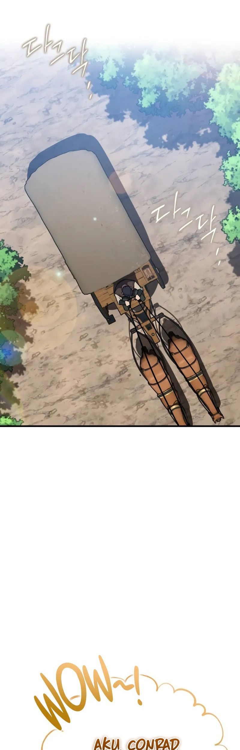 Limit-Breaking Genius Mage Chapter 4 Gambar 23