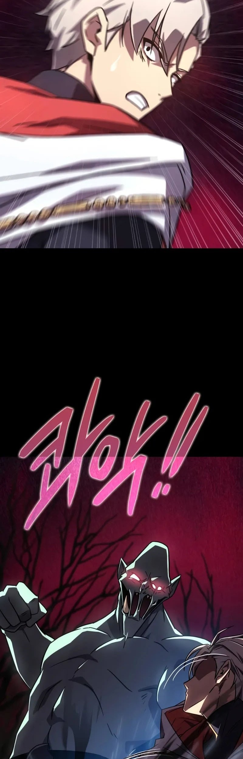 Limit-Breaking Genius Mage Chapter 4 Gambar 30