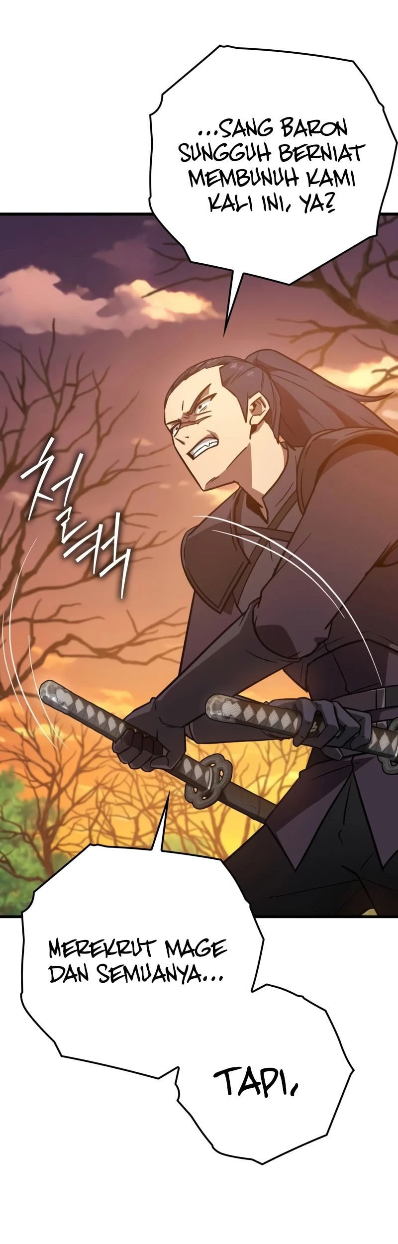 Limit-Breaking Genius Mage Chapter 5 Gambar 36