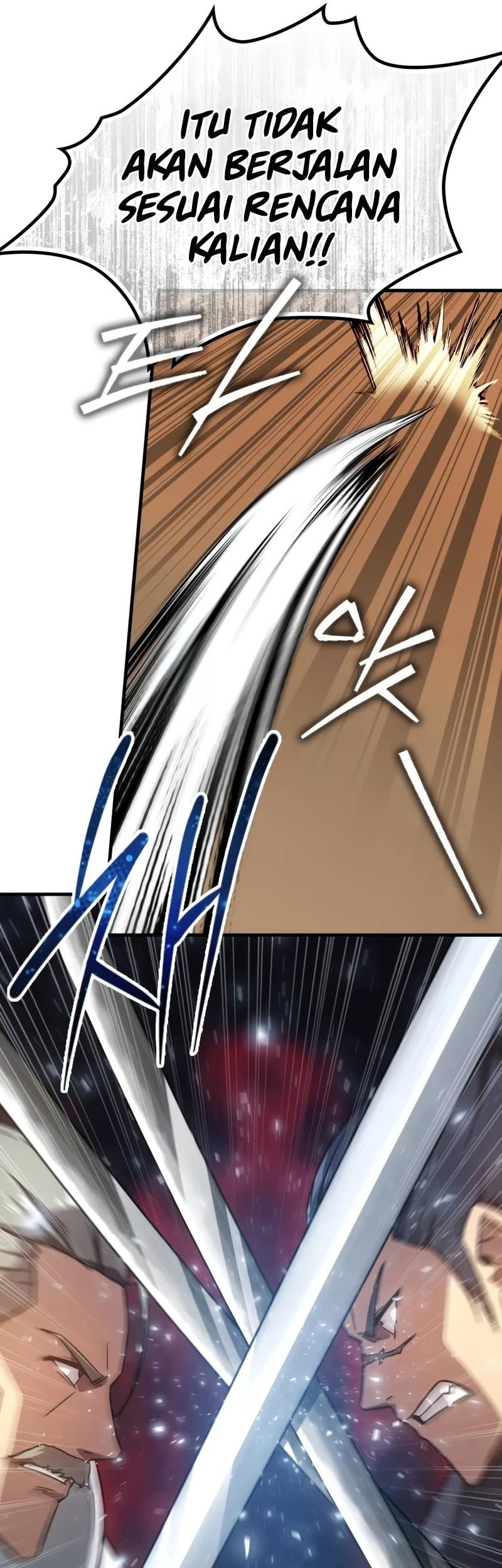 Limit-Breaking Genius Mage Chapter 5 Gambar 38