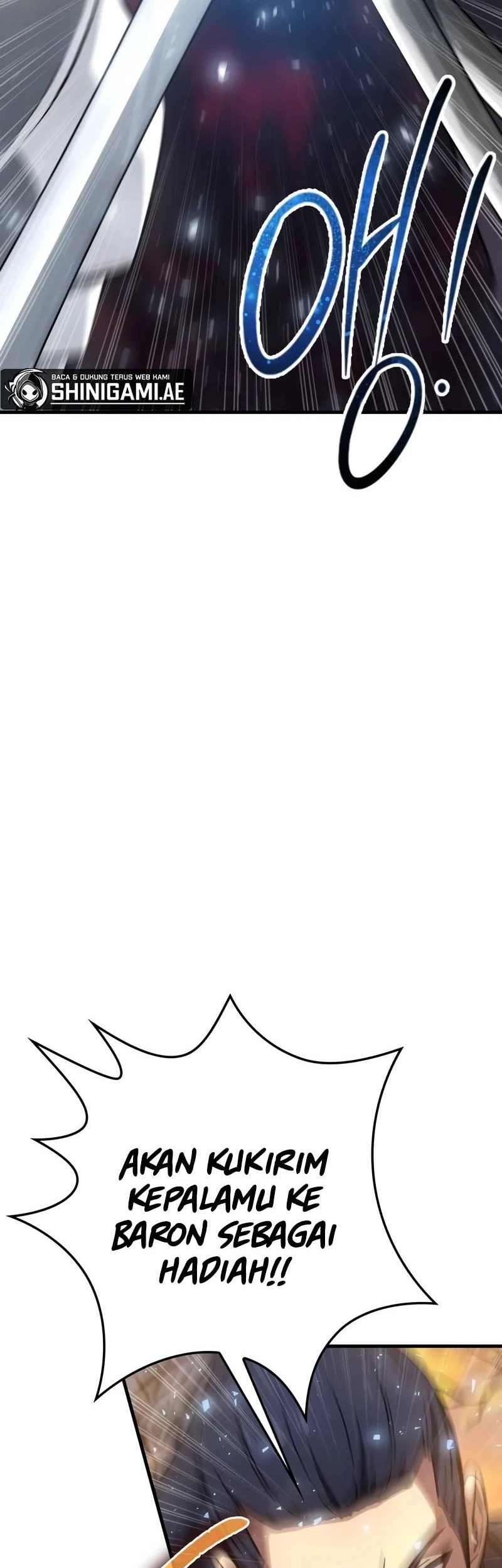 Limit-Breaking Genius Mage Chapter 5 Gambar 39