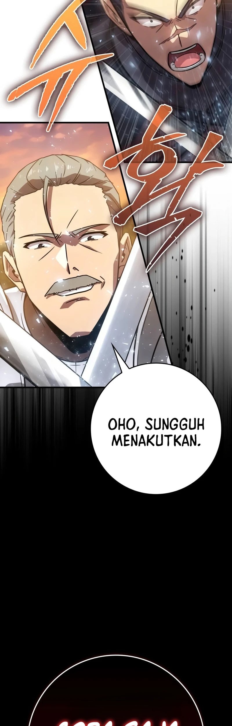 Limit-Breaking Genius Mage Chapter 5 Gambar 40