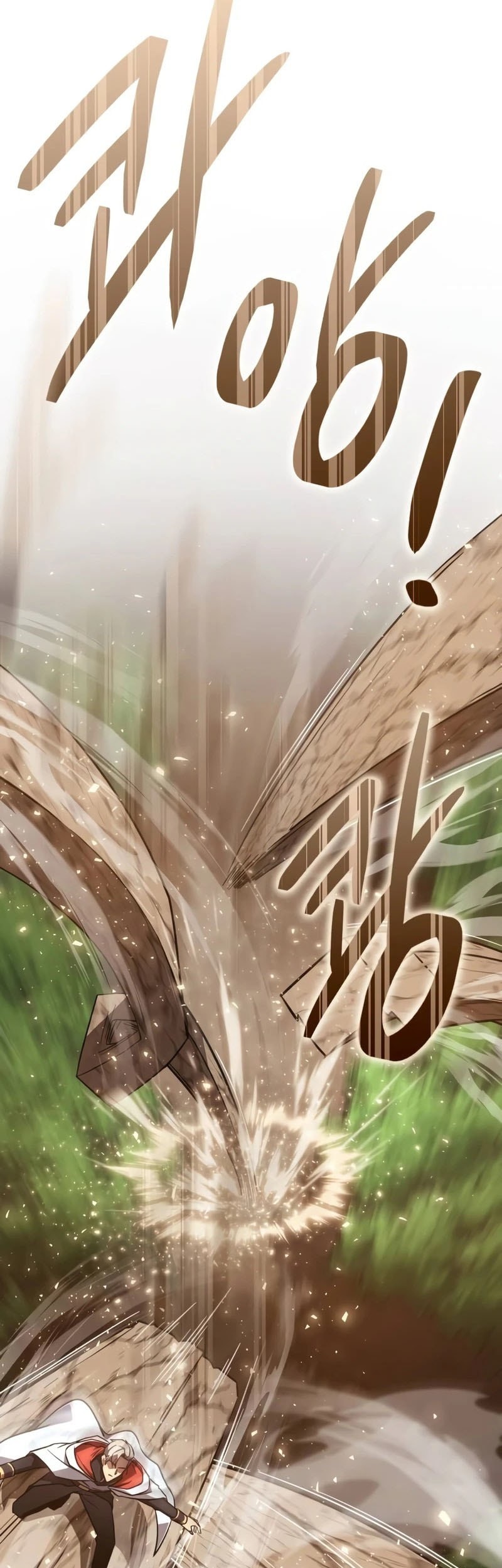 Limit-Breaking Genius Mage Chapter 5 Gambar 42