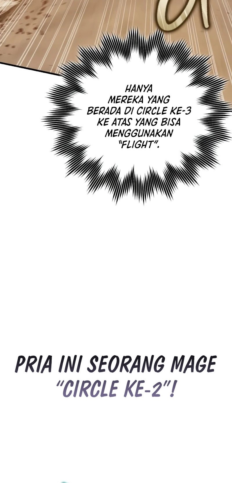 Limit-Breaking Genius Mage Chapter 5 Gambar 45