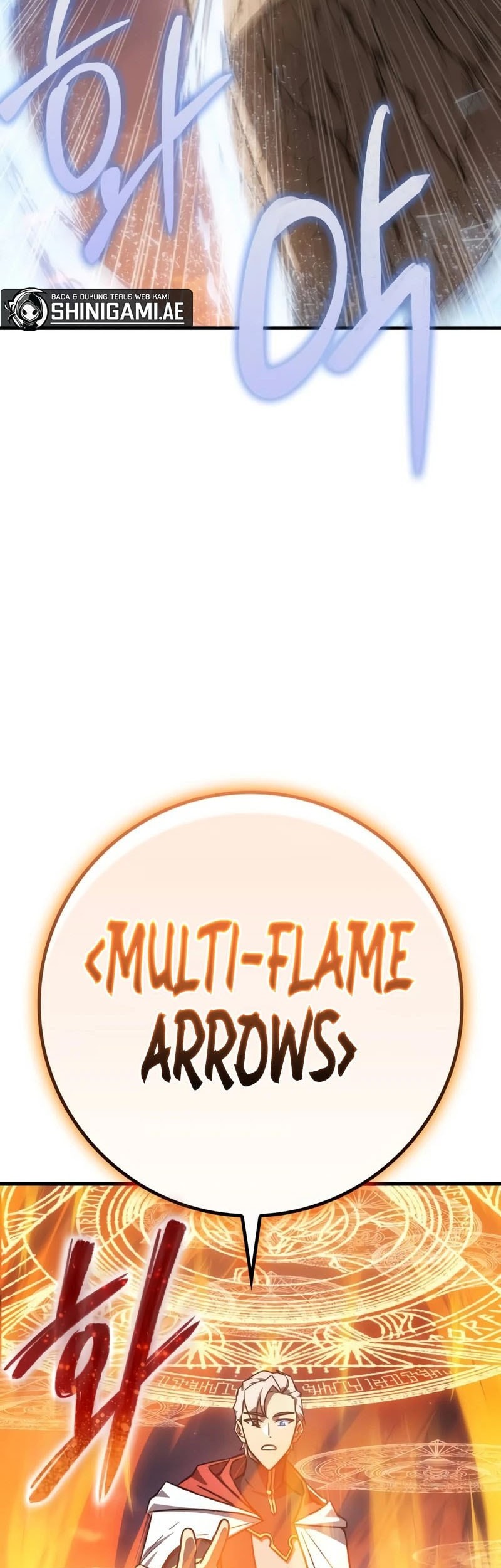 Limit-Breaking Genius Mage Chapter 5 Gambar 48