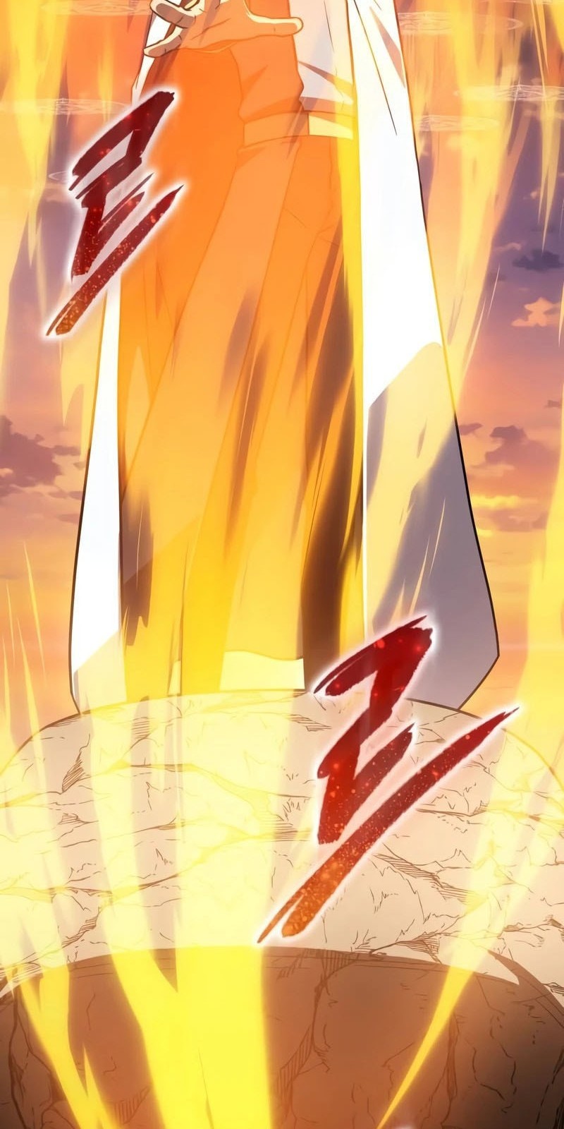 Limit-Breaking Genius Mage Chapter 5 Gambar 49