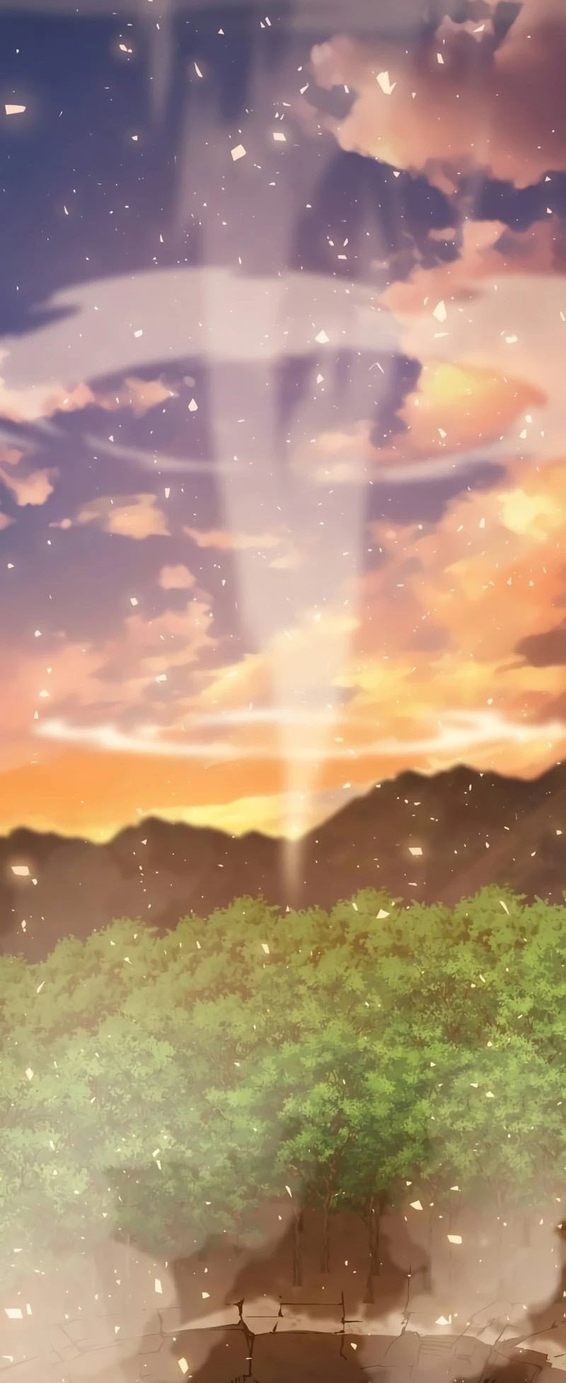 Limit-Breaking Genius Mage Chapter 5 Gambar 53