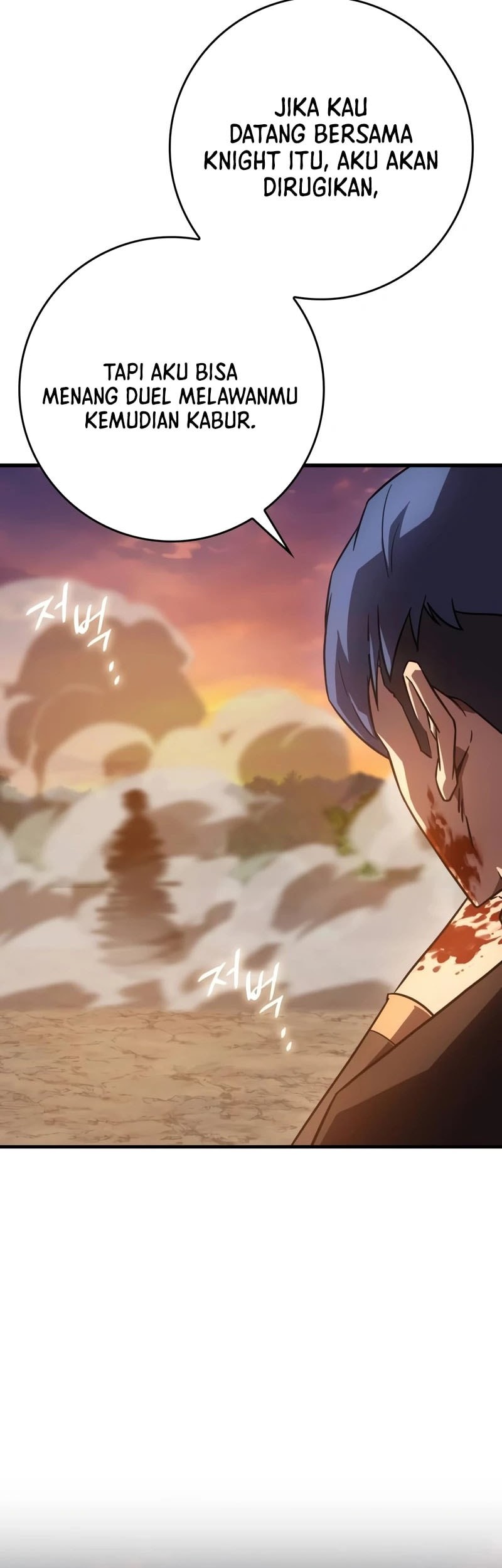 Limit-Breaking Genius Mage Chapter 5 Gambar 56