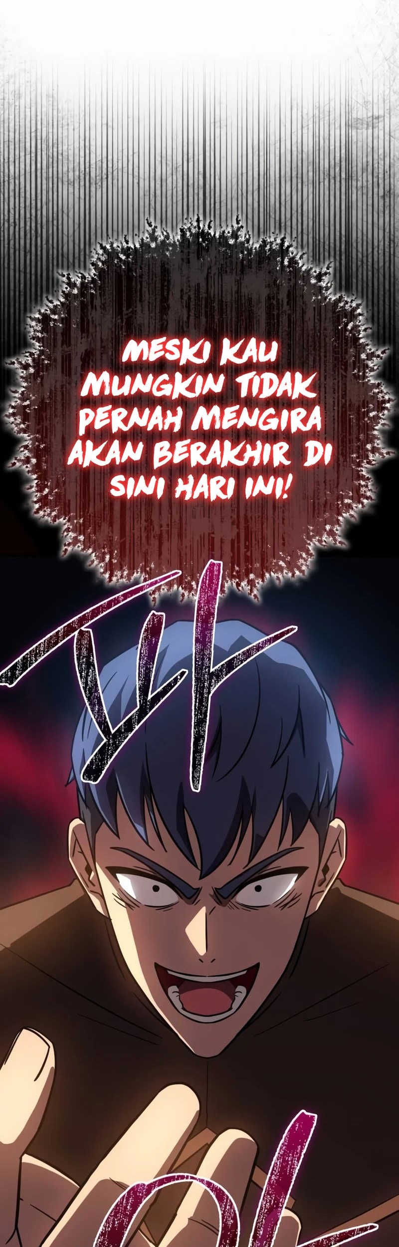 Limit-Breaking Genius Mage Chapter 5 Gambar 59