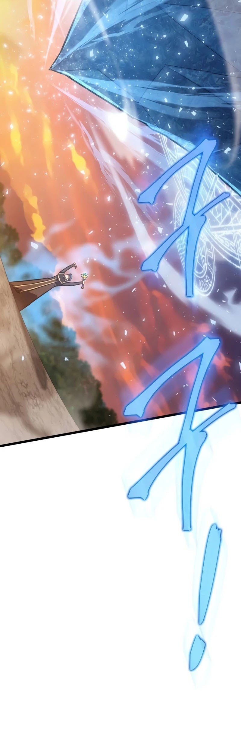 Limit-Breaking Genius Mage Chapter 5 Gambar 62