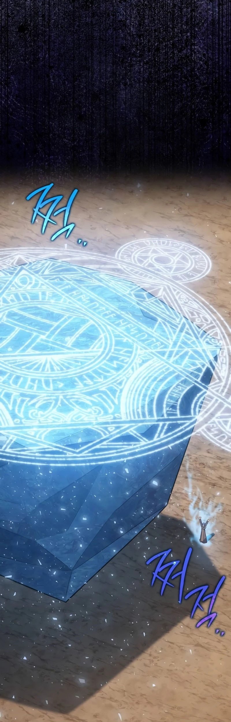 Limit-Breaking Genius Mage Chapter 5 Gambar 65