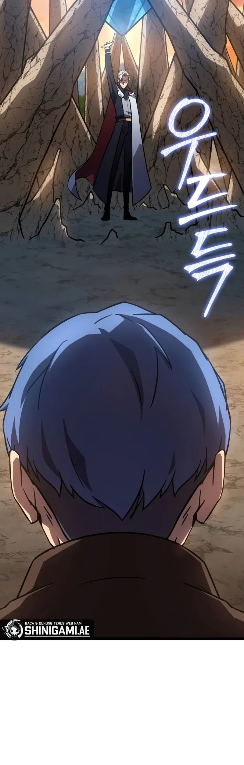 Limit-Breaking Genius Mage Chapter 5 Gambar 69