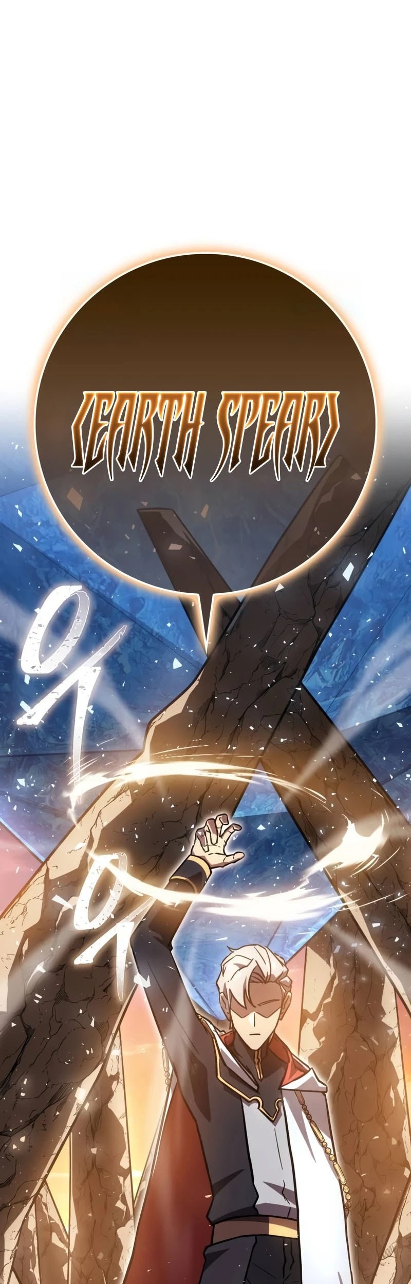 Limit-Breaking Genius Mage Chapter 5 Gambar 70