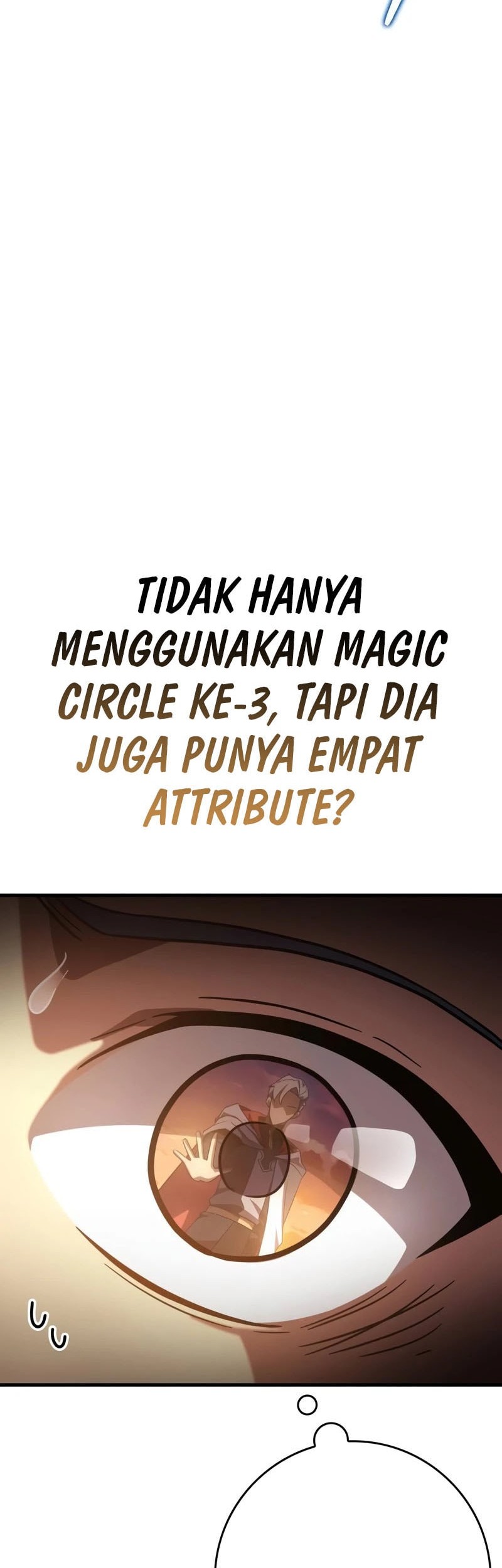 Limit-Breaking Genius Mage Chapter 5 Gambar 78