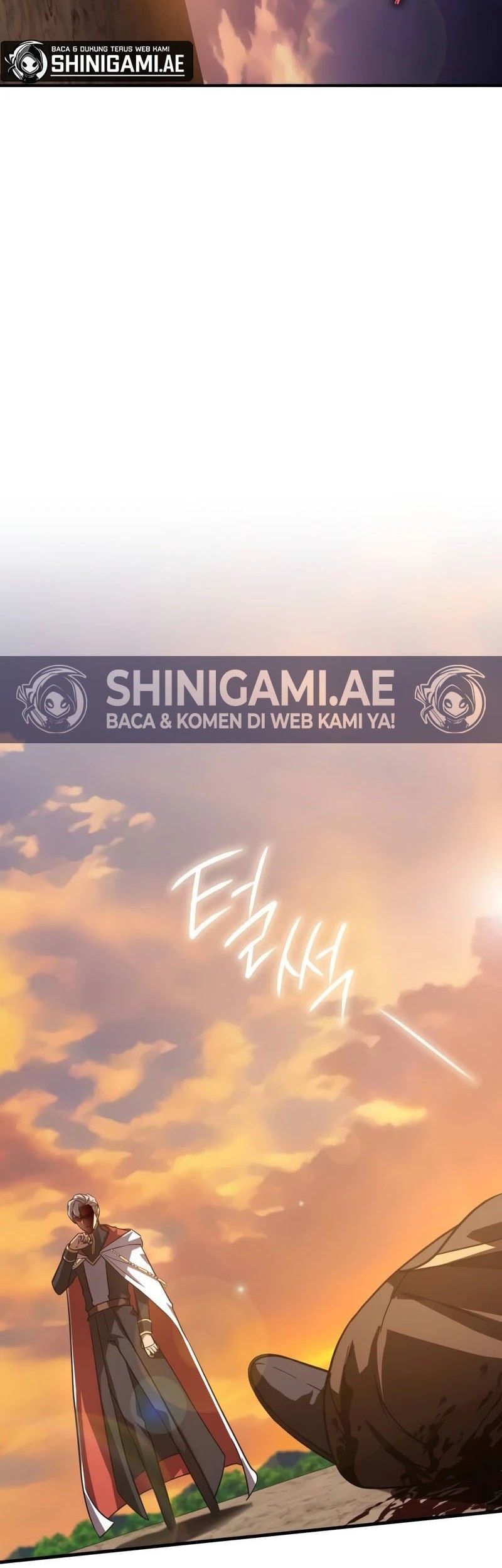 Limit-Breaking Genius Mage Chapter 5 Gambar 80