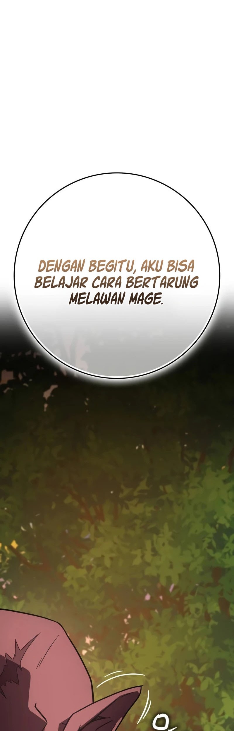 Limit-Breaking Genius Mage Chapter 5 Gambar 82