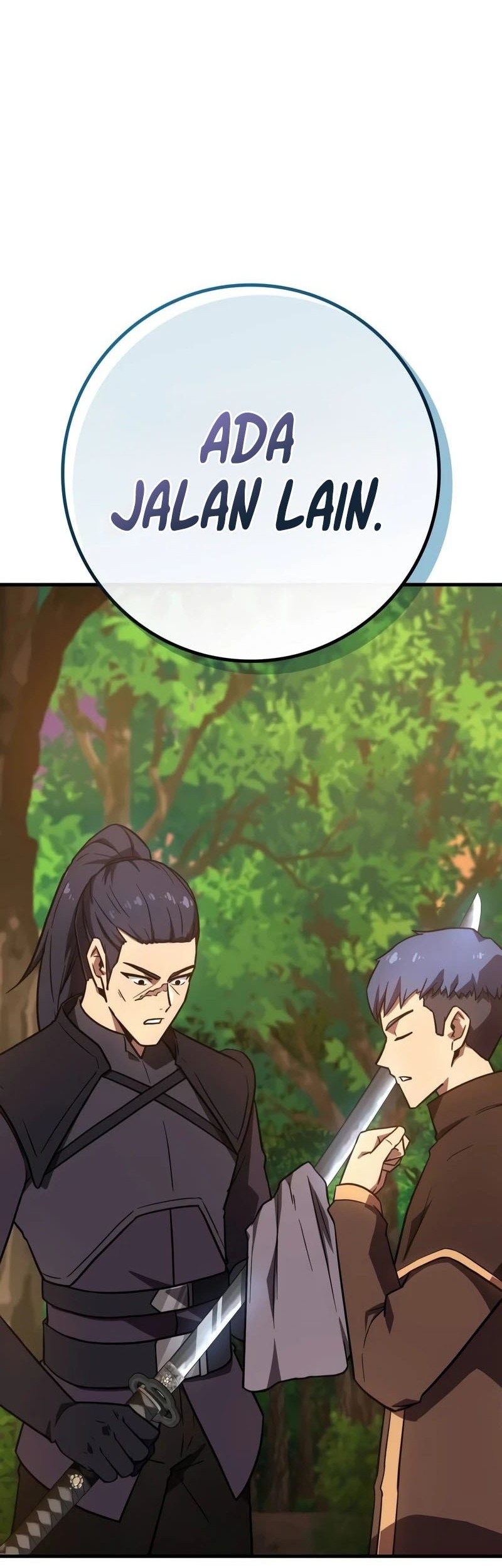 Limit-Breaking Genius Mage Chapter 5 Gambar 15