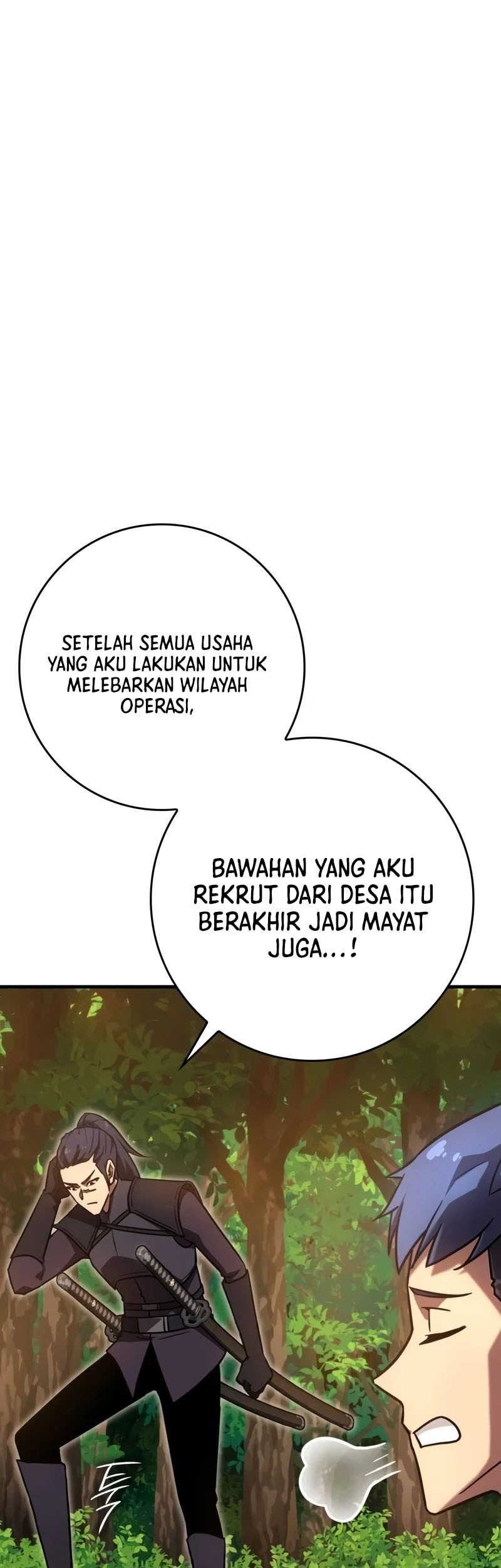 Limit-Breaking Genius Mage Chapter 5 Gambar 16