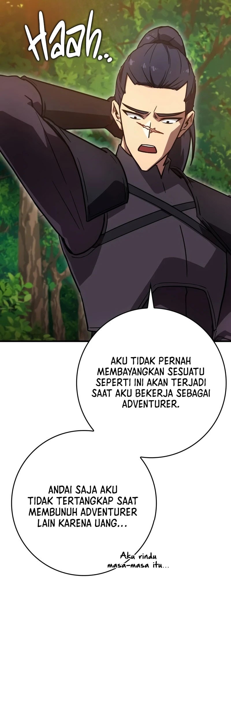 Limit-Breaking Genius Mage Chapter 5 Gambar 18