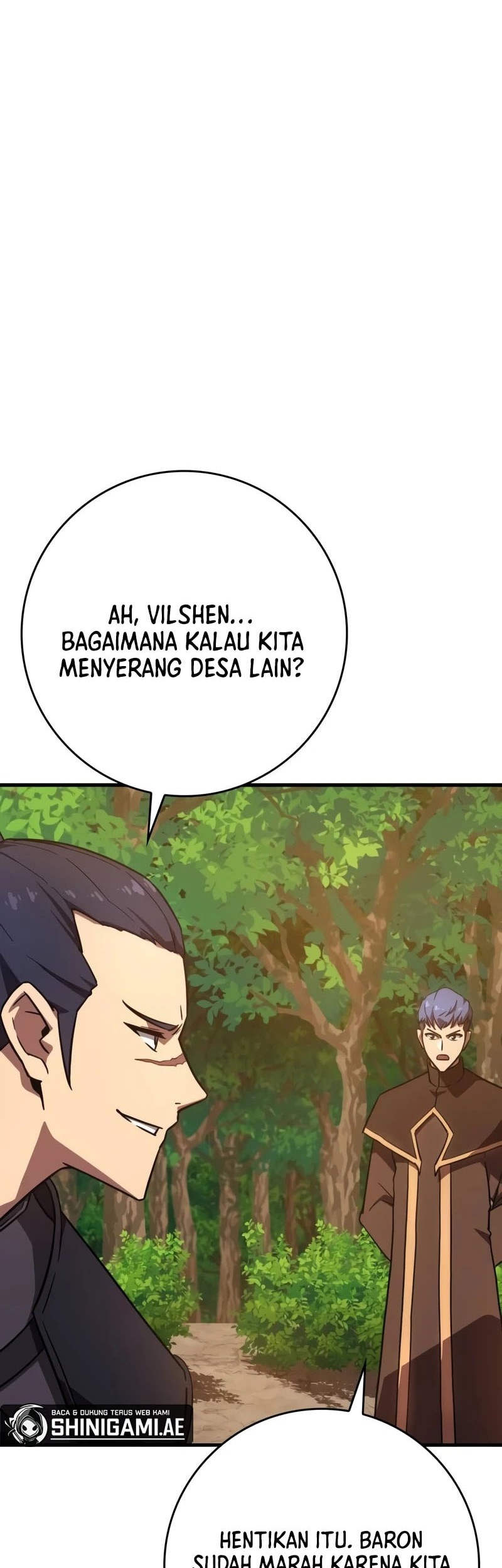 Limit-Breaking Genius Mage Chapter 5 Gambar 19