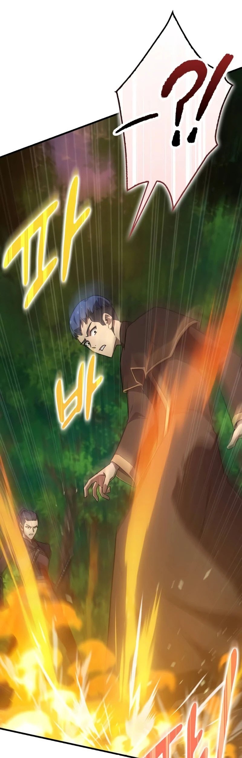 Limit-Breaking Genius Mage Chapter 5 Gambar 23