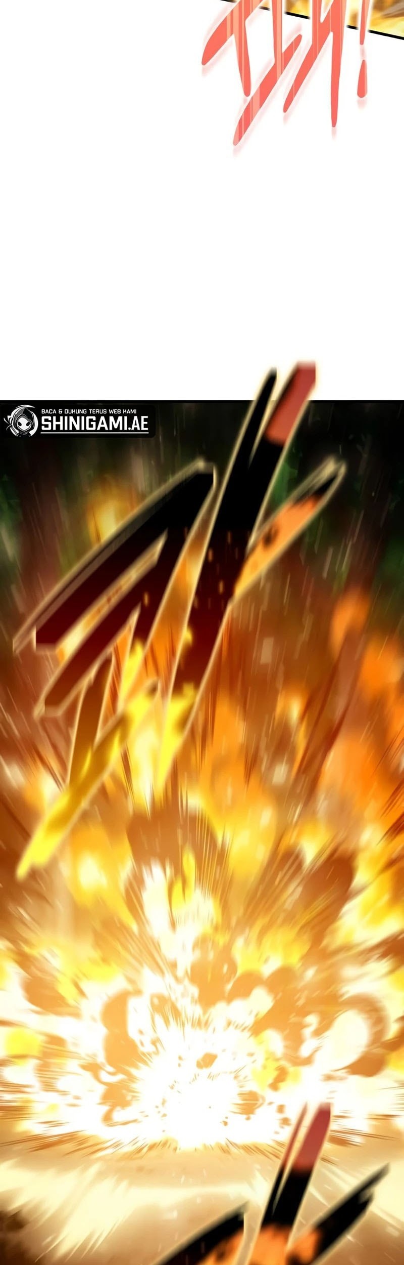 Limit-Breaking Genius Mage Chapter 5 Gambar 24