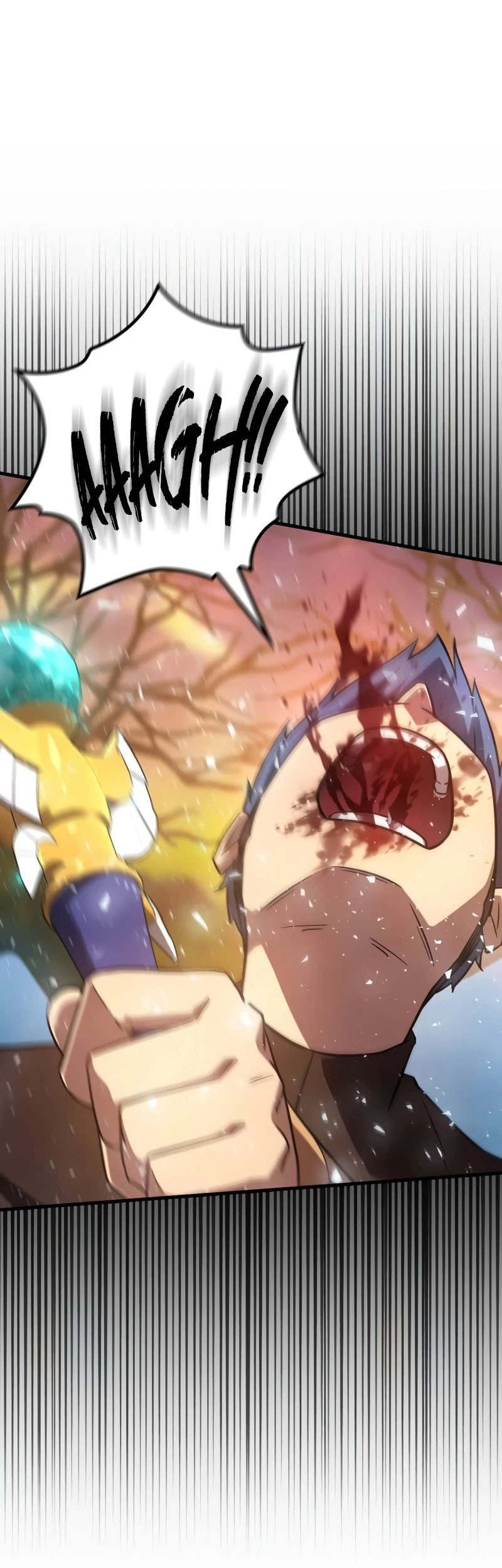 Limit-Breaking Genius Mage Chapter 5 Gambar 30