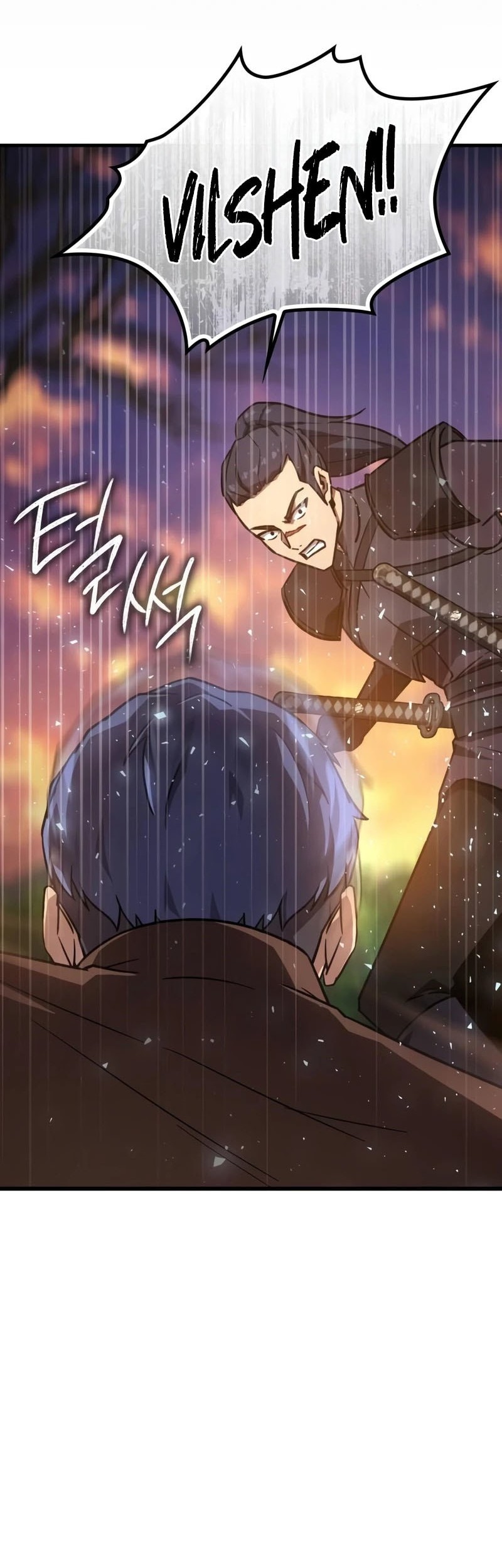 Limit-Breaking Genius Mage Chapter 5 Gambar 31