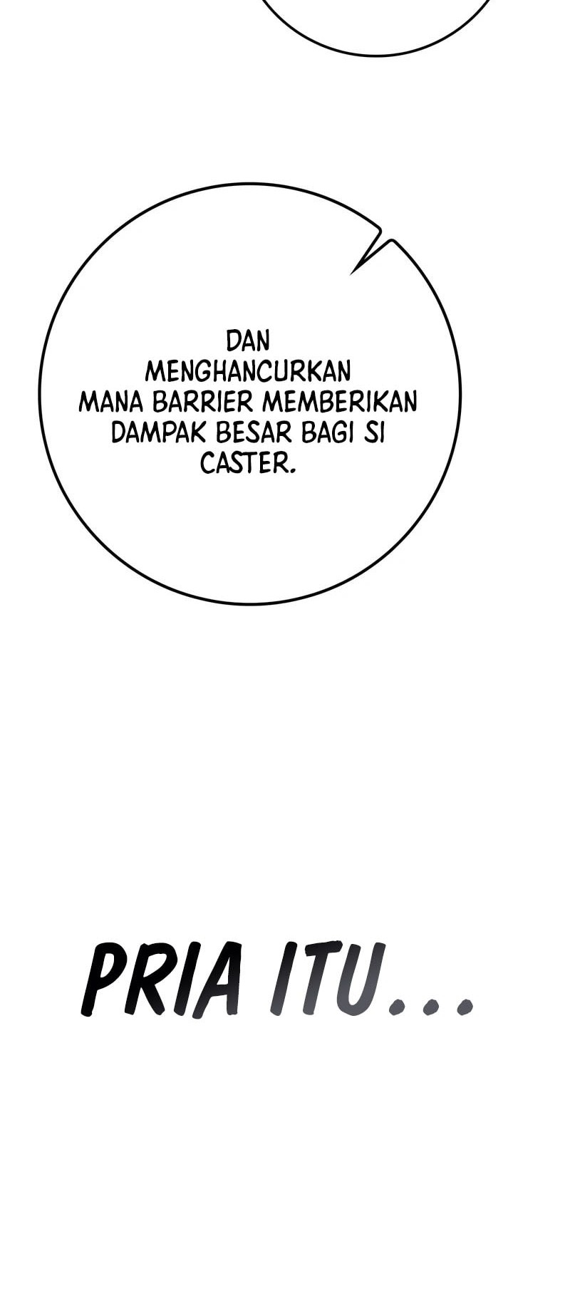 Limit-Breaking Genius Mage Chapter 5 Gambar 33