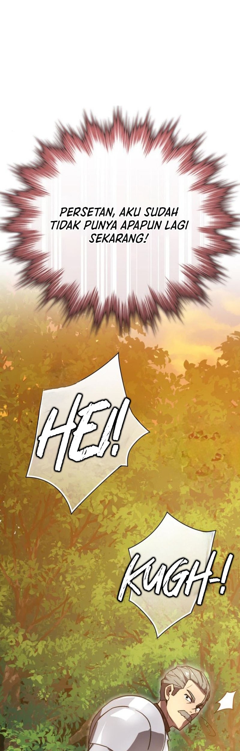 Limit-Breaking Genius Mage Chapter 6 Gambar 24