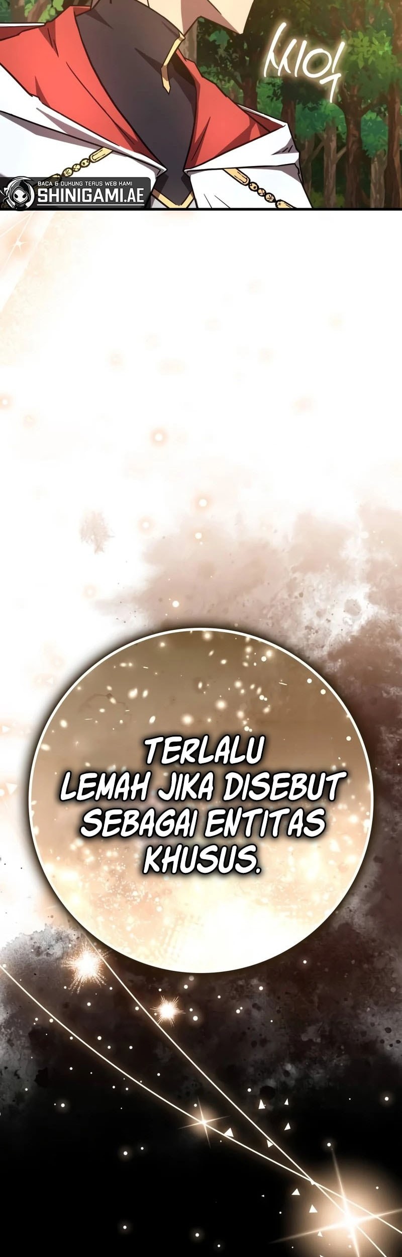 Limit-Breaking Genius Mage Chapter 7 Gambar 33