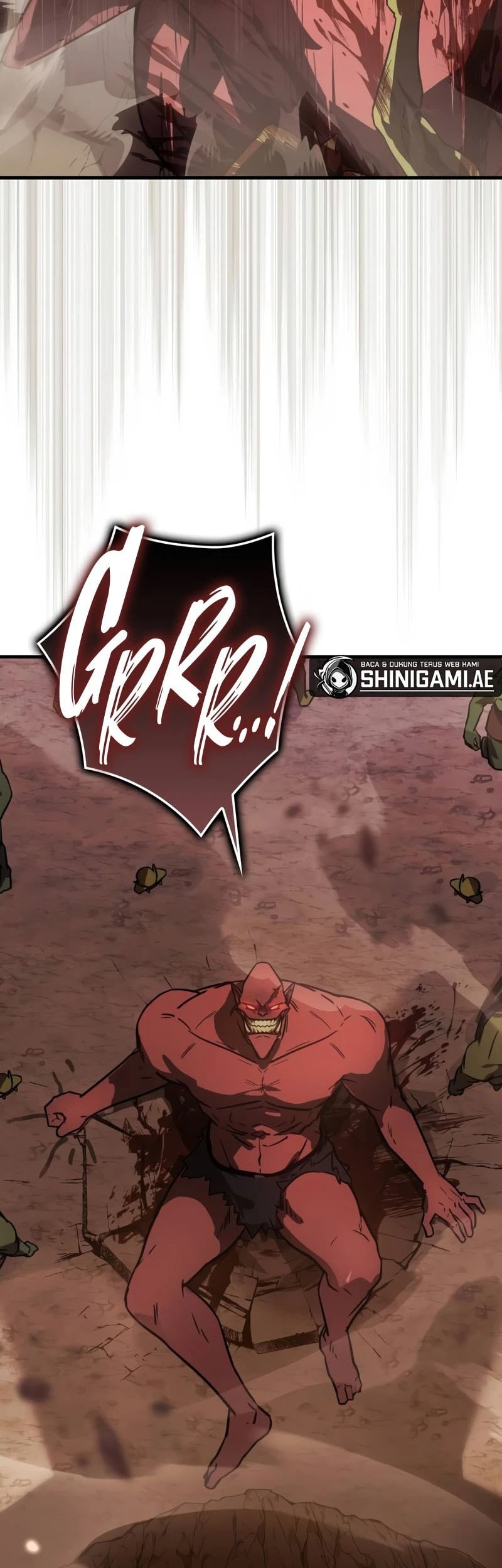 Limit-Breaking Genius Mage Chapter 7 Gambar 46