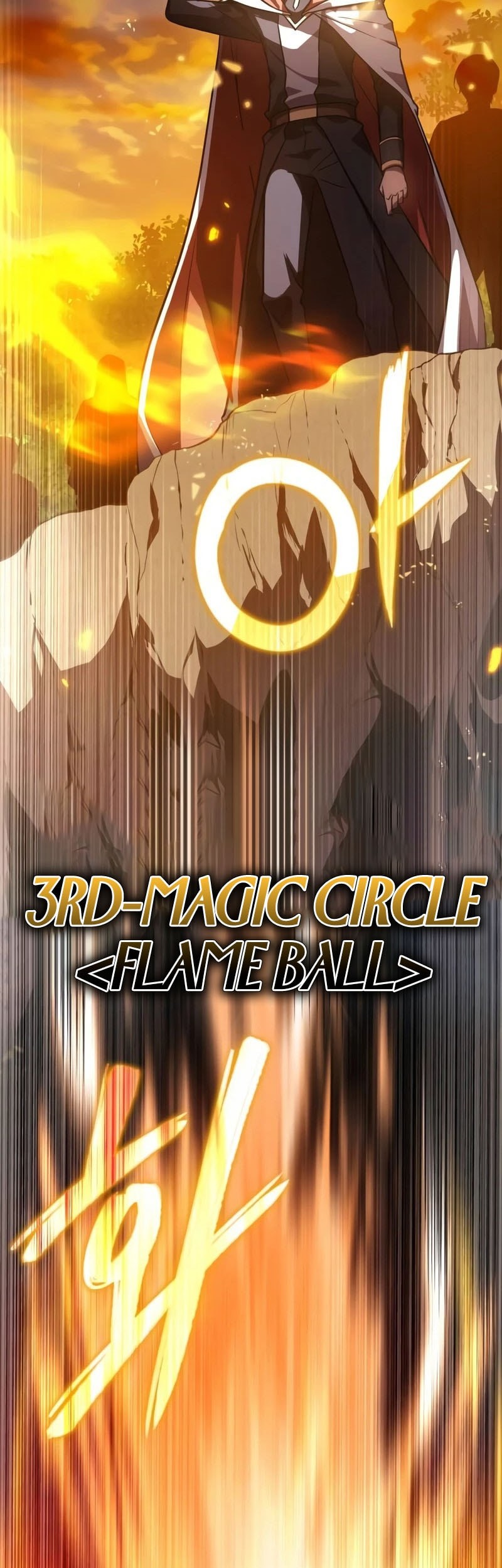Limit-Breaking Genius Mage Chapter 7 Gambar 49