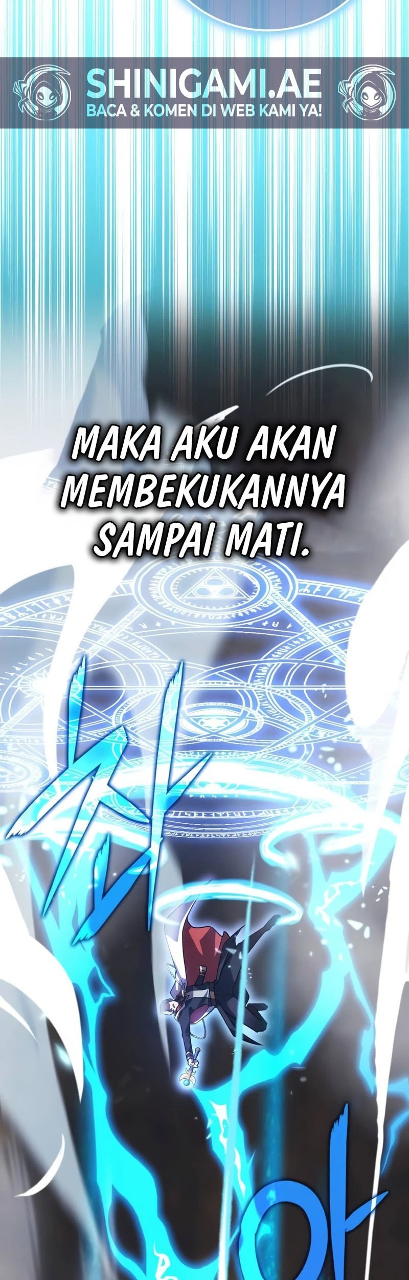 Limit-Breaking Genius Mage Chapter 7 Gambar 65